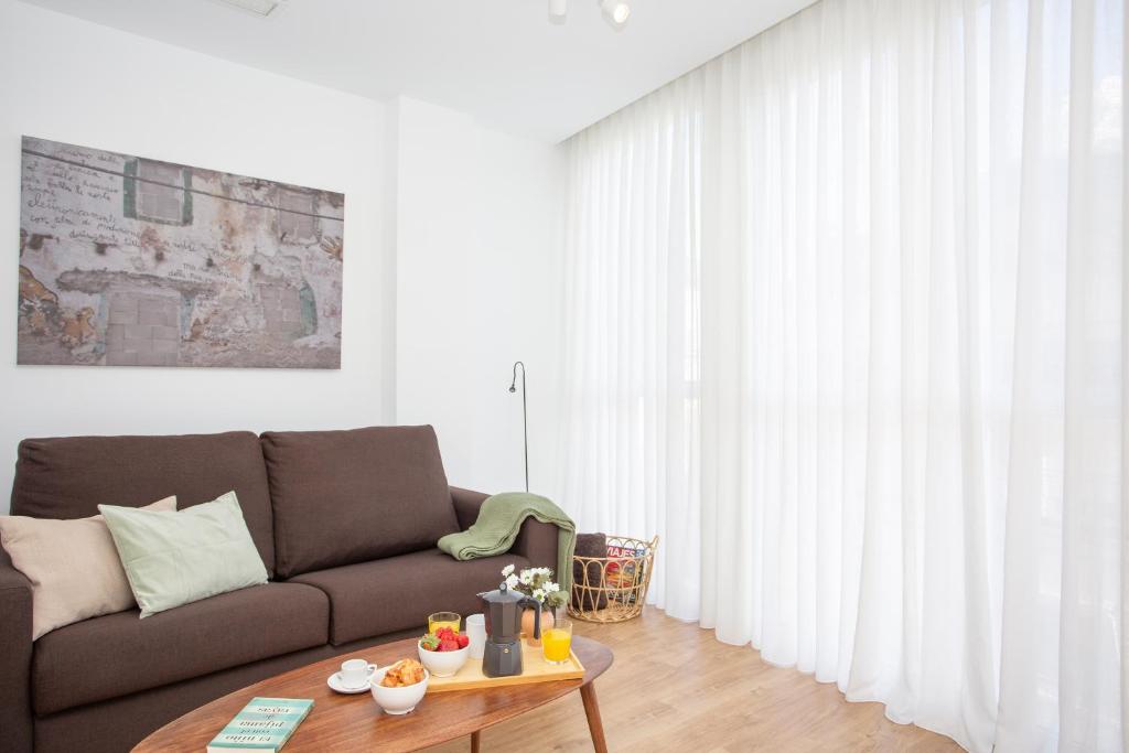 SingularStays Mar44, Valencia – Updated 2023 Prices
