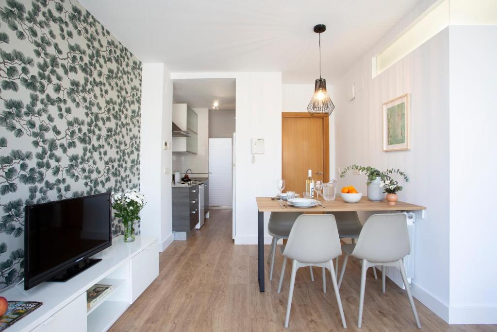 SingularStays Mar44, Valencia – Precios actualizados 2023