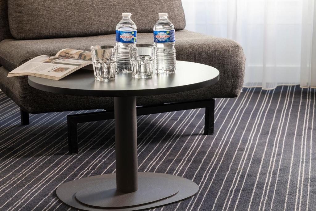 Hotel 64 Nice - Resim 21