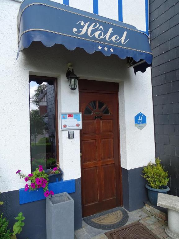 Exteriér nebo vchod ubytování Hotel Le Relais de Pommard