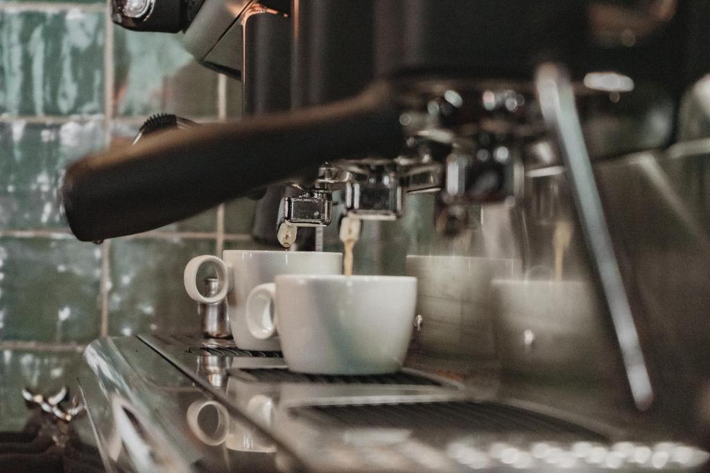 Hotel de la Bourse - Resim 28