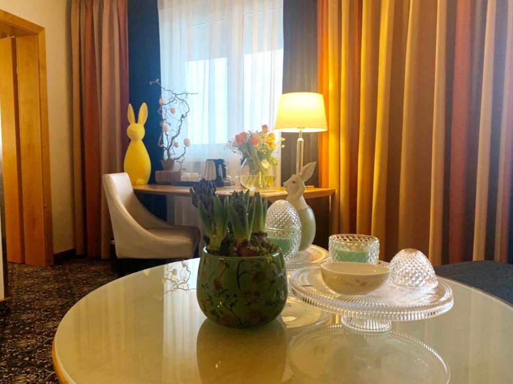 Don Giovanni Hotel Prague - Great Hotels of The World - Suite De Pâques