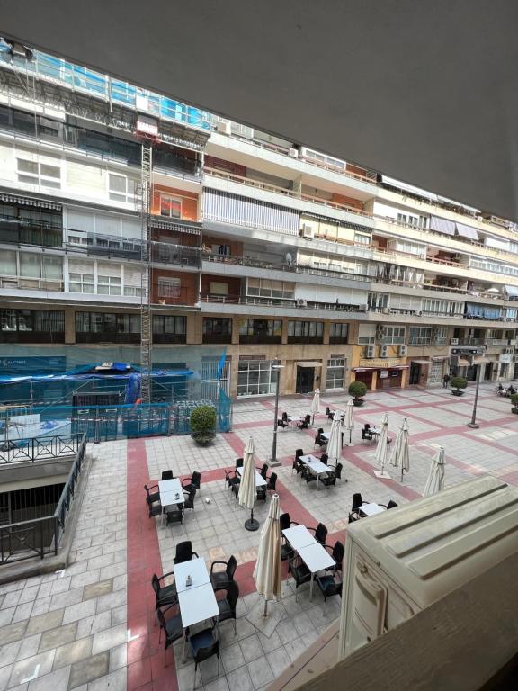 pensión La Parada, Alicante – Updated 2023 Prices