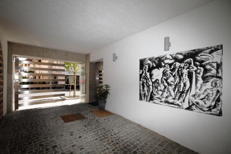 Fotografia z galérie ubytovania Hotel Arkadia v destinácii Pécs