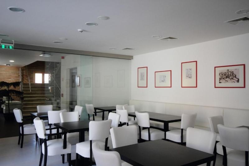 Posedenie v ubytovaní Hotel Arkadia
