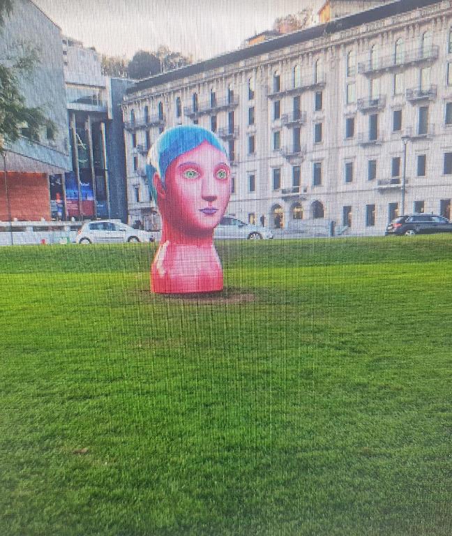 Casa Vista Cadro Executive - Resim 14