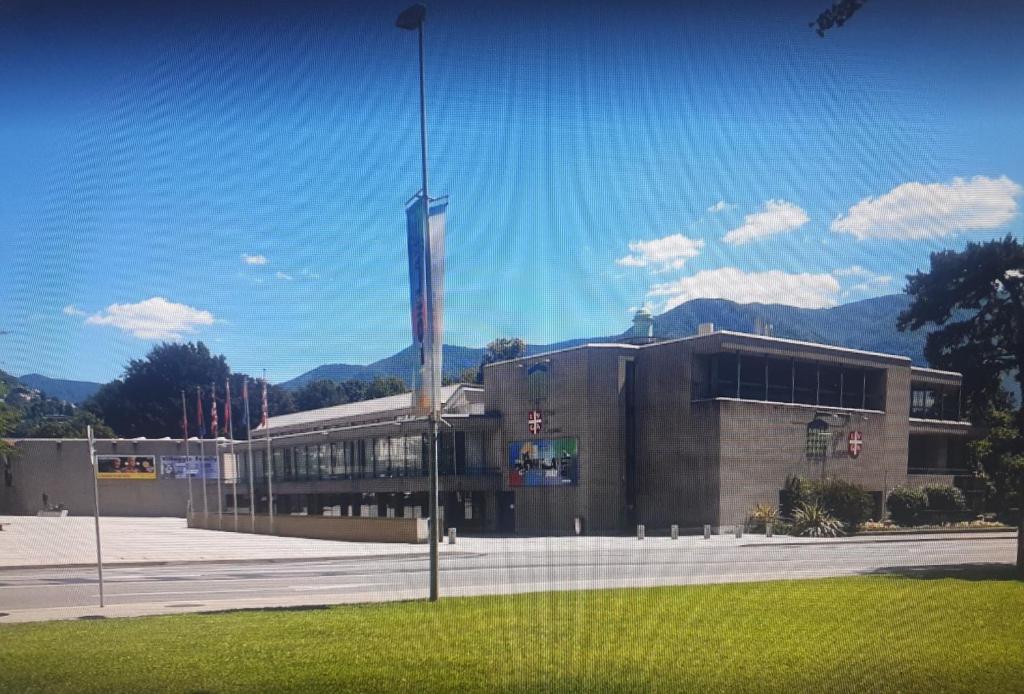 Casa Vista Cadro Executive - Resim 19