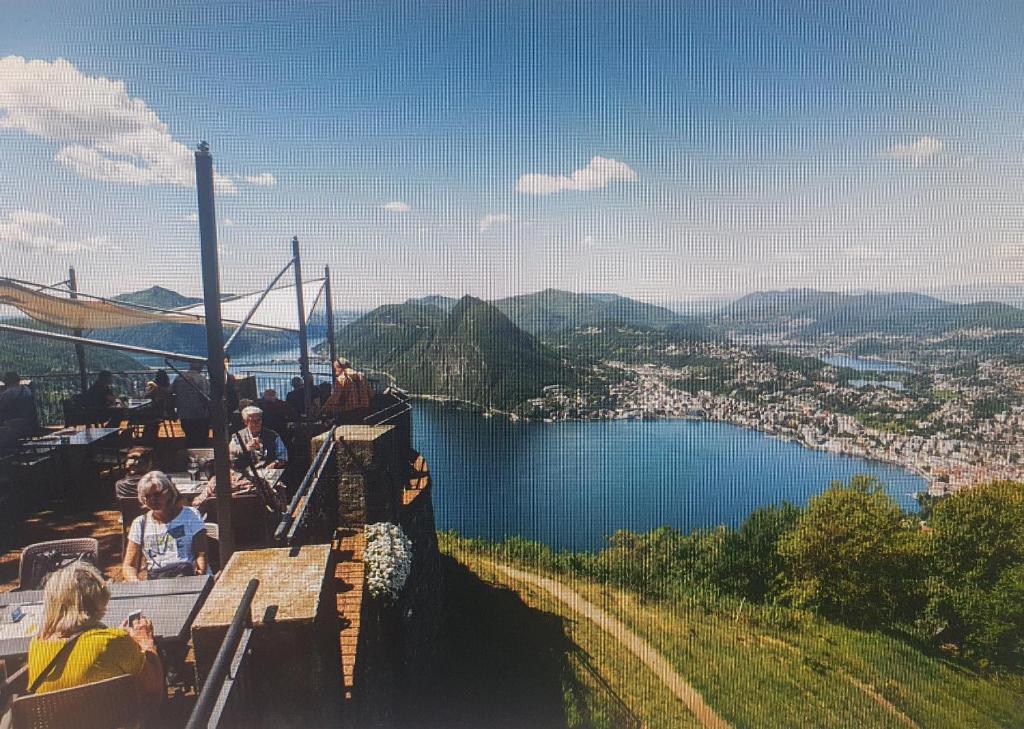 Casa Vista Cadro Executive - Resim 22