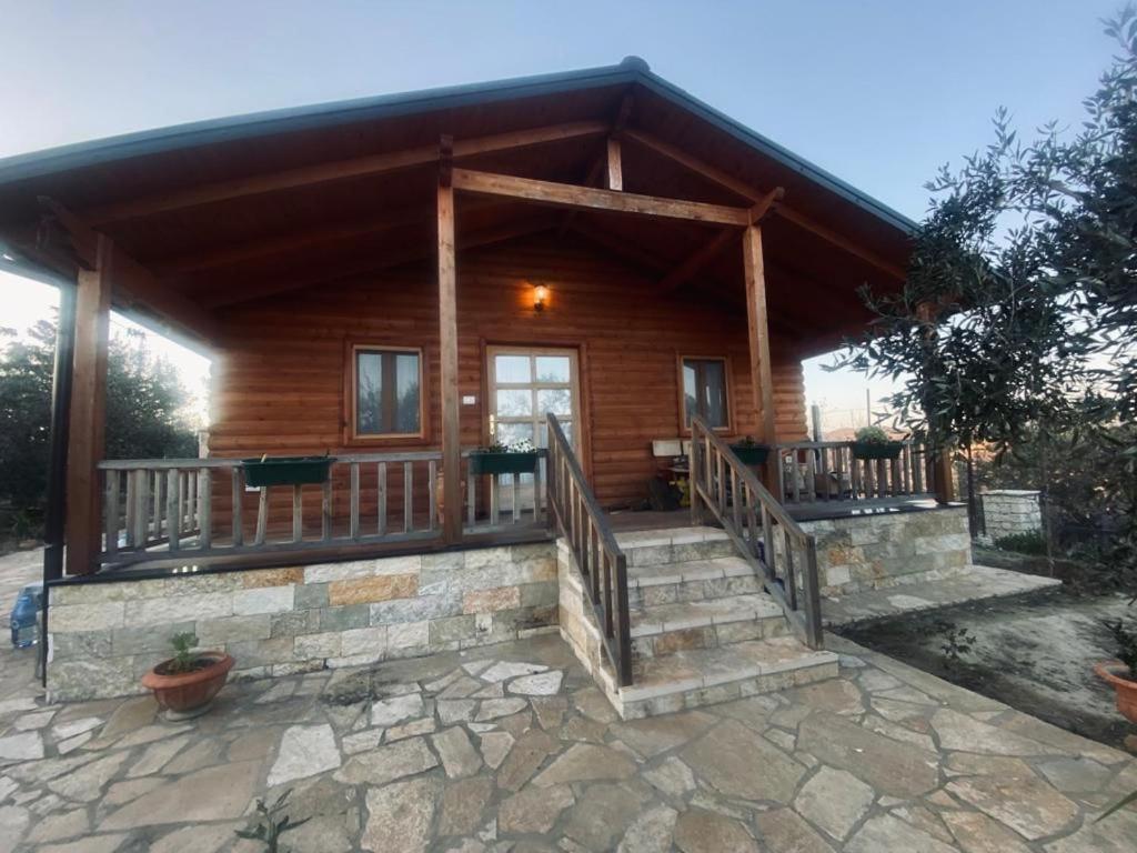 Luxury Village Villa - Imazhi 2