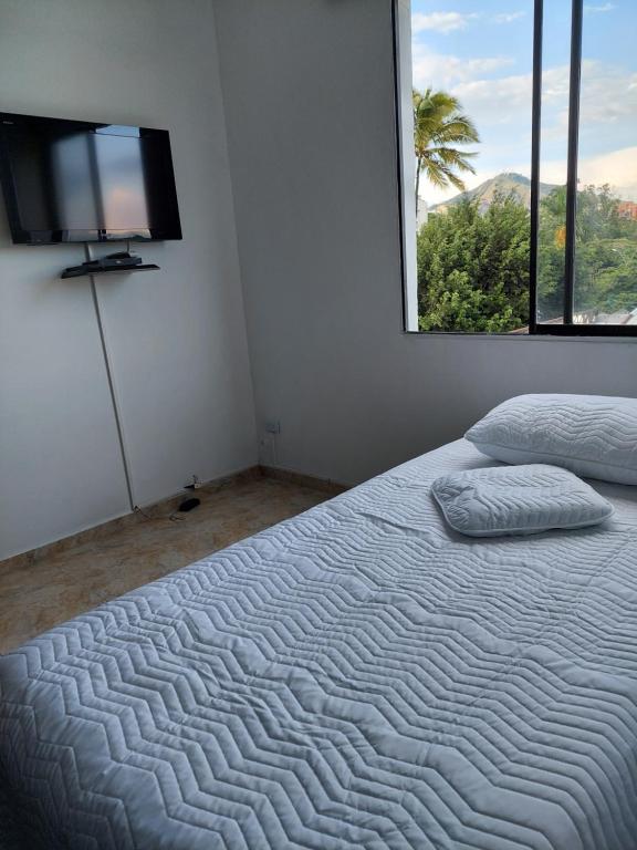 Imagen de la galería de Apartamento a 2 cuadras del estadio., en Cali