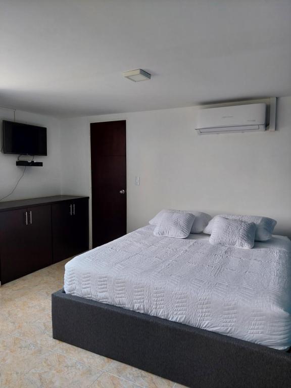 Imagen de la galería de Apartamento a 2 cuadras del estadio., en Cali