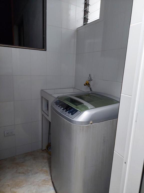 Imagen de la galería de Apartamento a 2 cuadras del estadio., en Cali