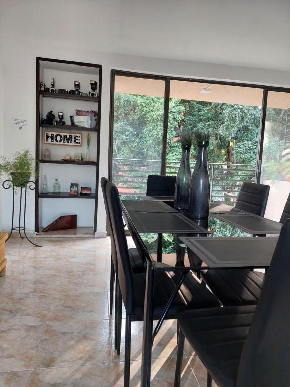 Imagen de la galería de Apartamento a 2 cuadras del estadio., en Cali