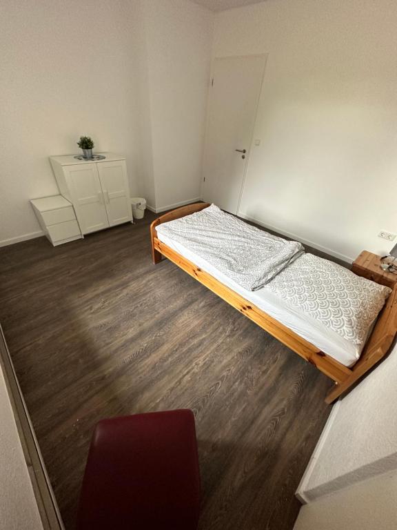 Zimmervermietung Altes Zollhaus - Single Room With Shared Bathroom