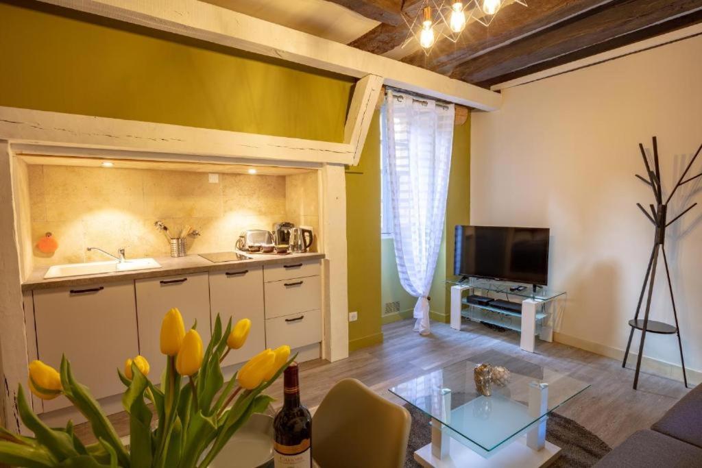 Cote Tendance - Appartamento Con Una Camera Da Letto