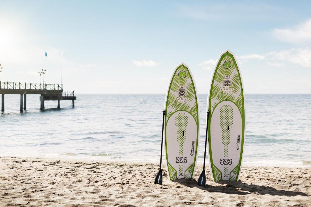 Marbella Club Hotel · Golf Resort & Spa - Resim 22