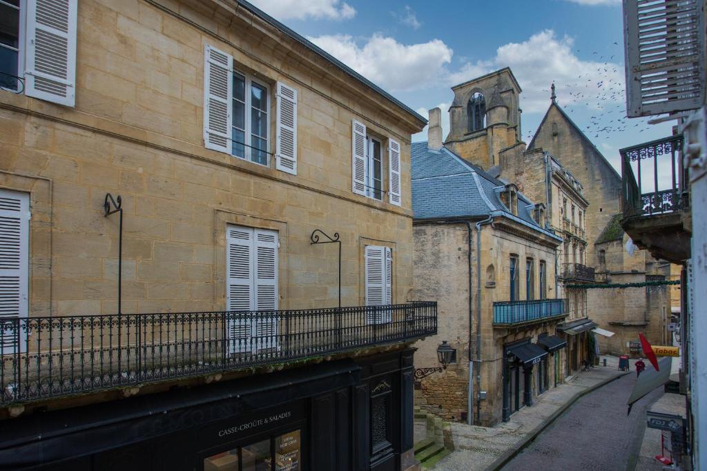 Cote Tendance - Appartamento Con Due Camere Da Letto