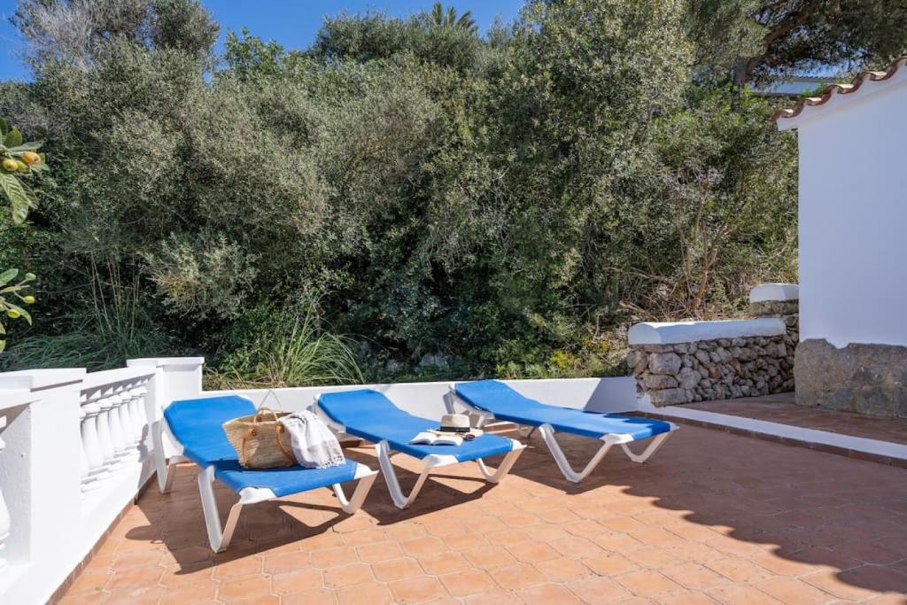 Fotografie z fotogalerie ubytování Villa Calma Son Bou v destinaci Son Bou