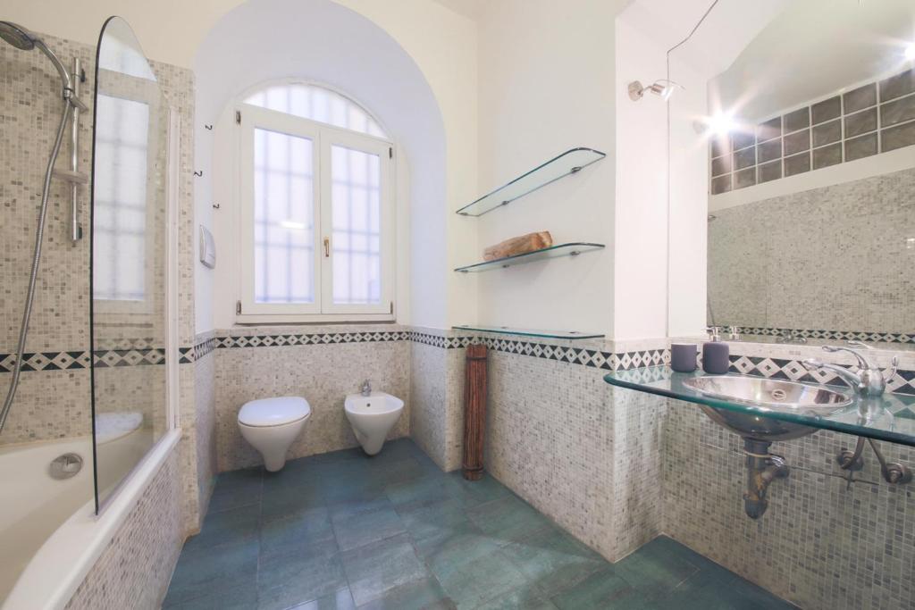 Duomo Deluxe Apartment