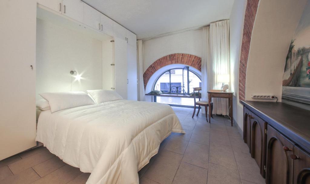 Duomo Deluxe Apartment