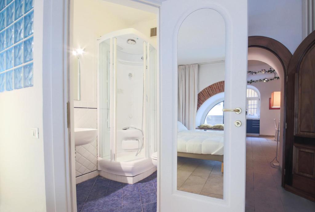 Duomo Deluxe Apartment