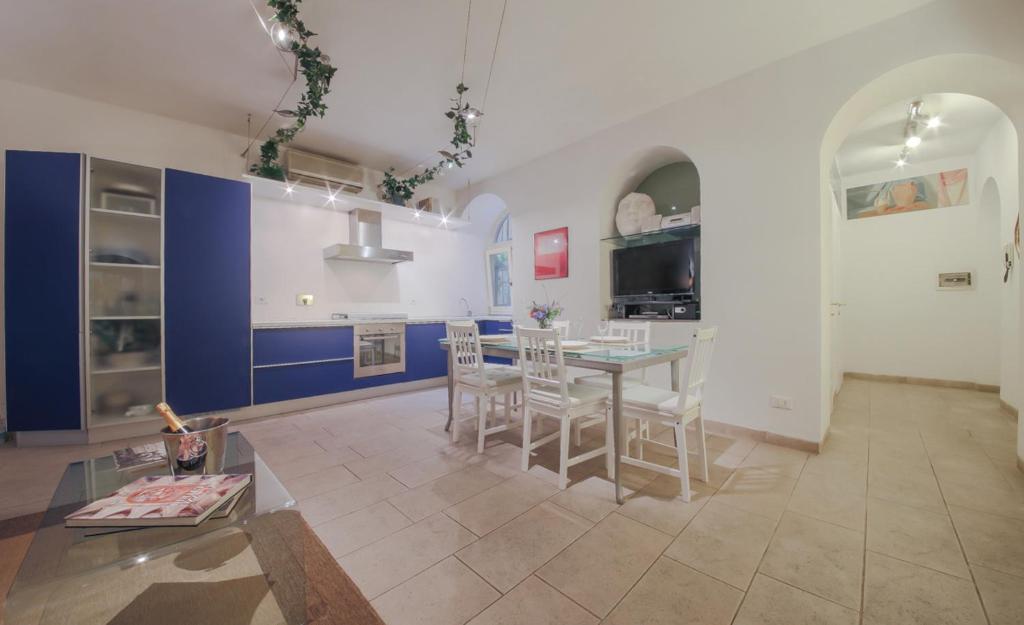 Duomo Deluxe Apartment