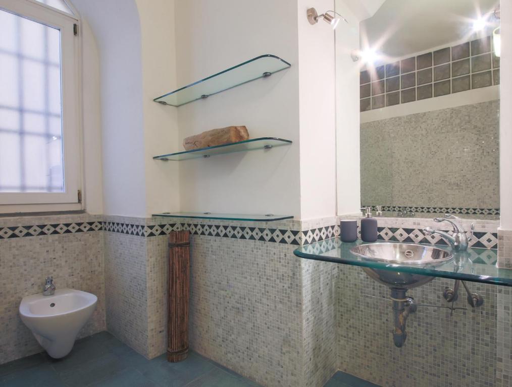 Duomo Deluxe Apartment