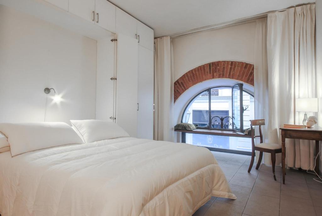 Duomo Deluxe Apartment