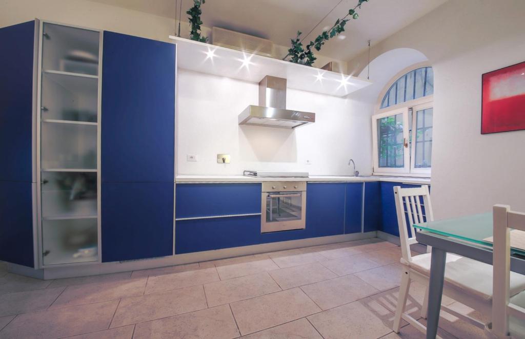 Duomo Deluxe Apartment