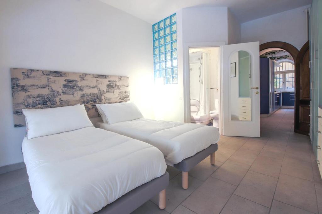 Duomo Deluxe Apartment