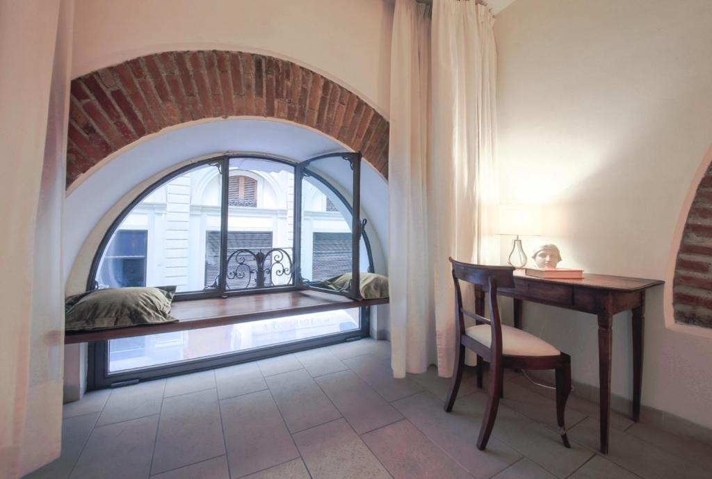 Duomo Deluxe Apartment