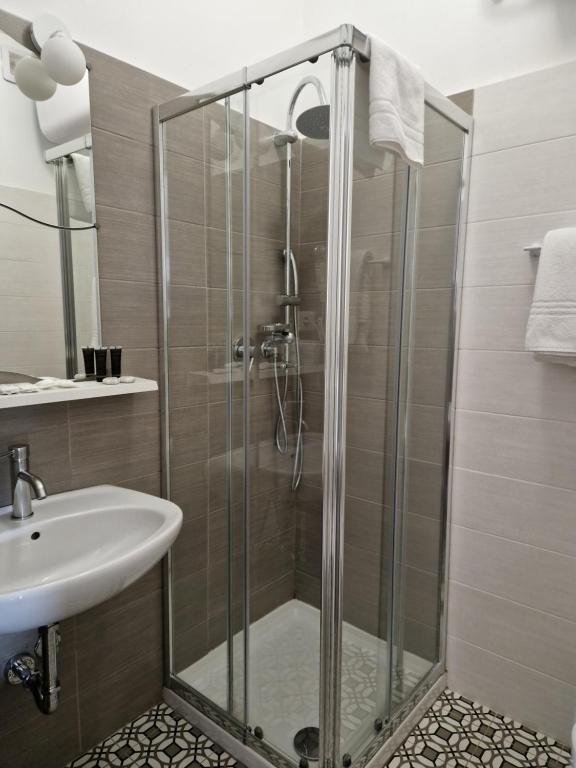 Hotel di Porta Romana - Resim 45