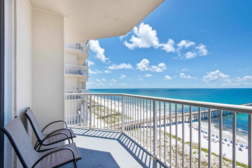 Summerwind Center 1201, Navarre (updated prices 2024)