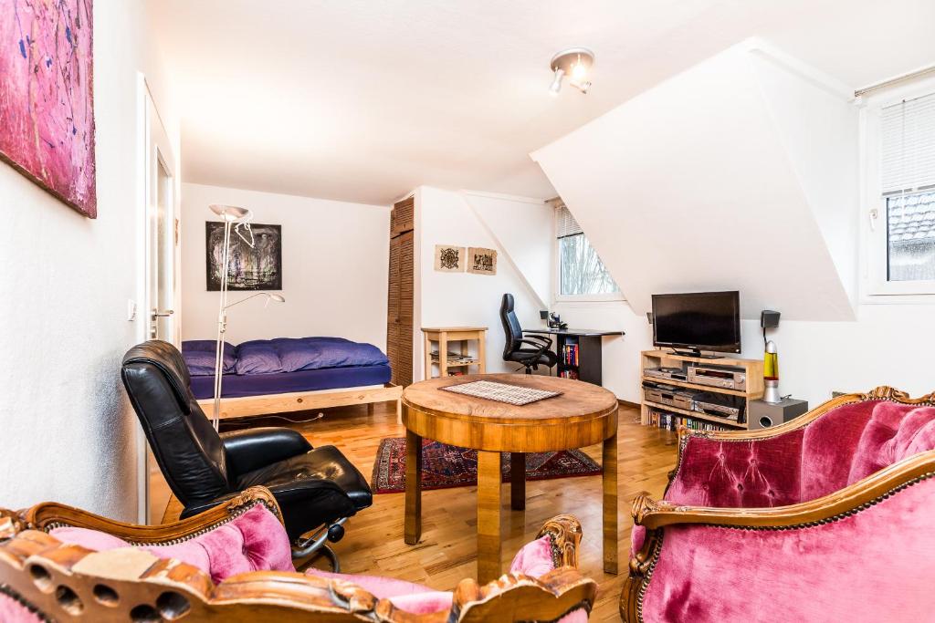 Apartment Koln Nippes Koln Aktualisierte Preise Fur 2021