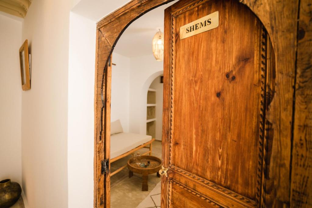 Fotografie z fotogalerie ubytování Riad Rahal v Marrákéši
