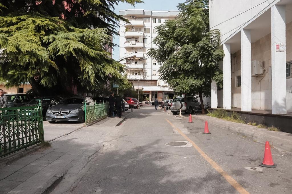 Downtown lovely apartment - Imazhi 5