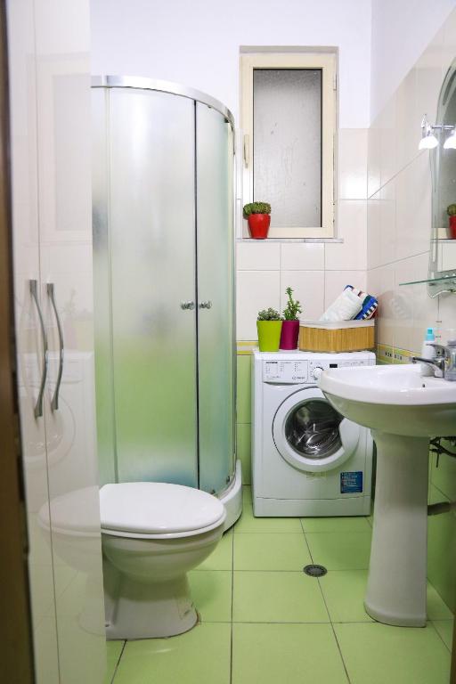 Downtown lovely apartment - Imazhi 3