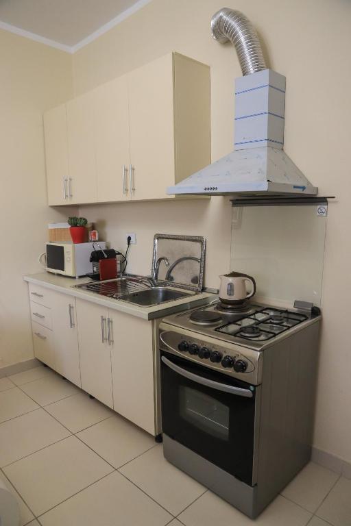 Downtown lovely apartment - Imazhi 9