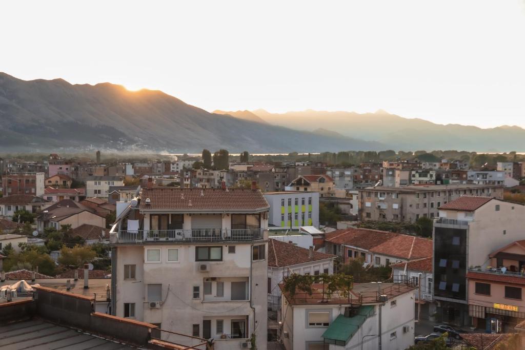 Downtown lovely apartment - Imazhi 8
