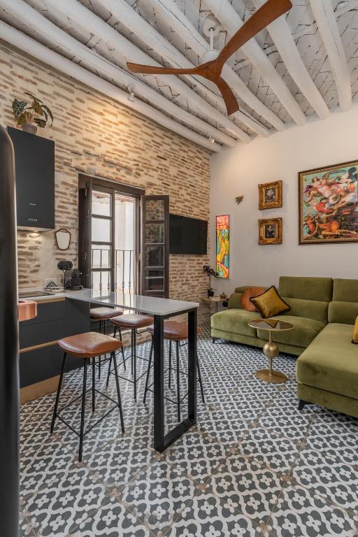 tuGuest Puerta del Dauro Apartment
