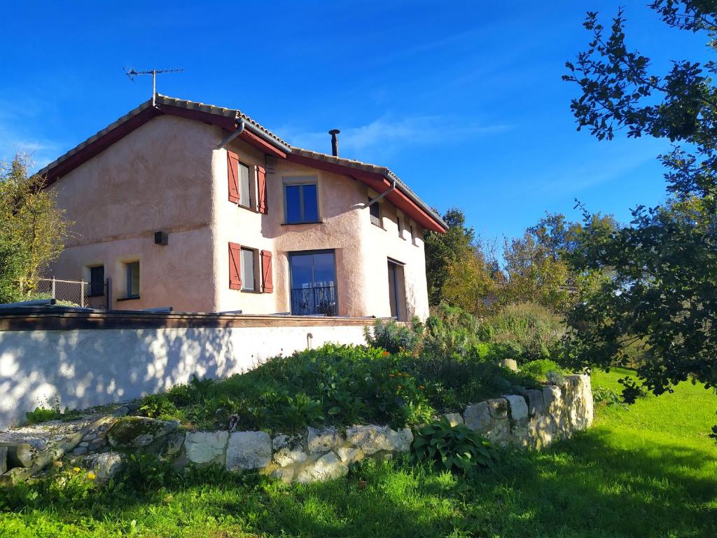 Chambre d'hôtes en Lomagne