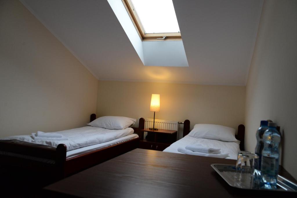 Zajazd Pod Gwiazdami - 10