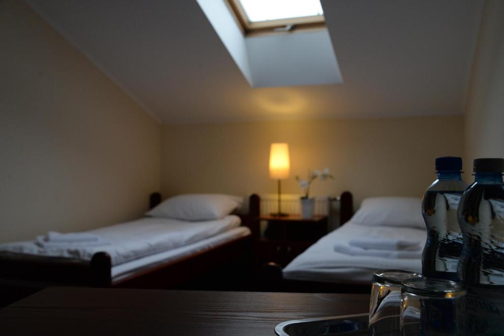 Zajazd Pod Gwiazdami - 9