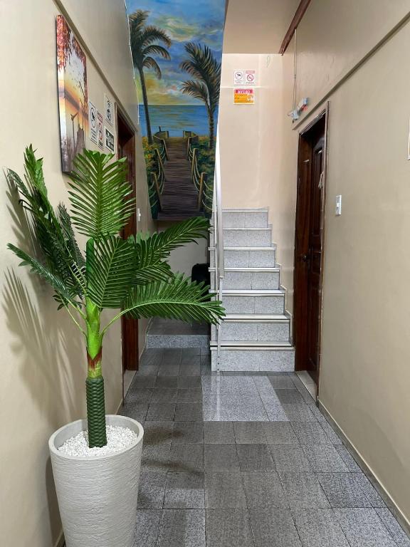 Fotografie z fotogalerie ubytování Hotel Fortaleza Manaus v destinaci Manaus