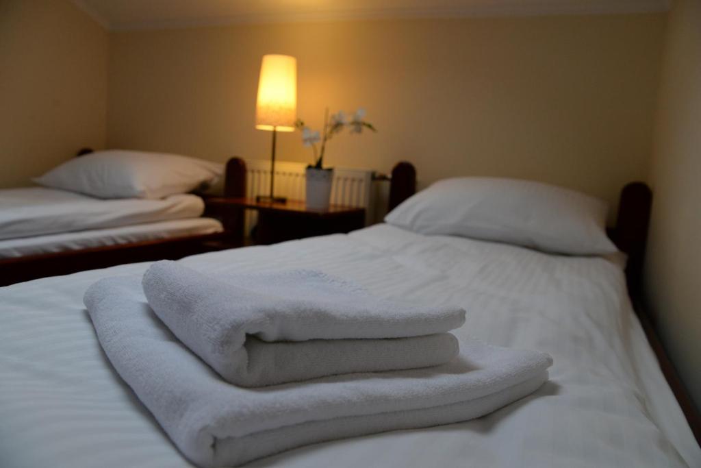 Zajazd Pod Gwiazdami - 8