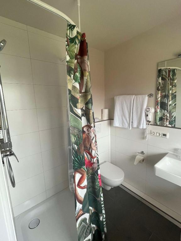 Strandhotel SüdSee Diessen am Ammersee - Double Room With Lake View