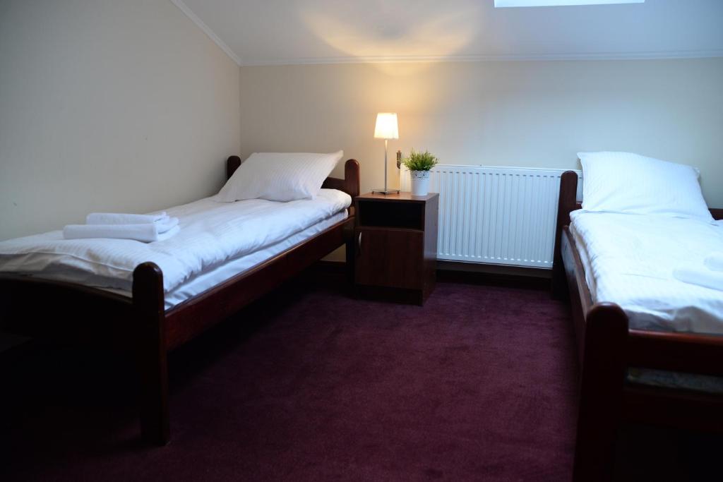 Zajazd Pod Gwiazdami - 7