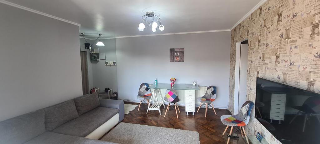 Comfort Home Apartment 1 - Apartamento De Dos Dormitorios