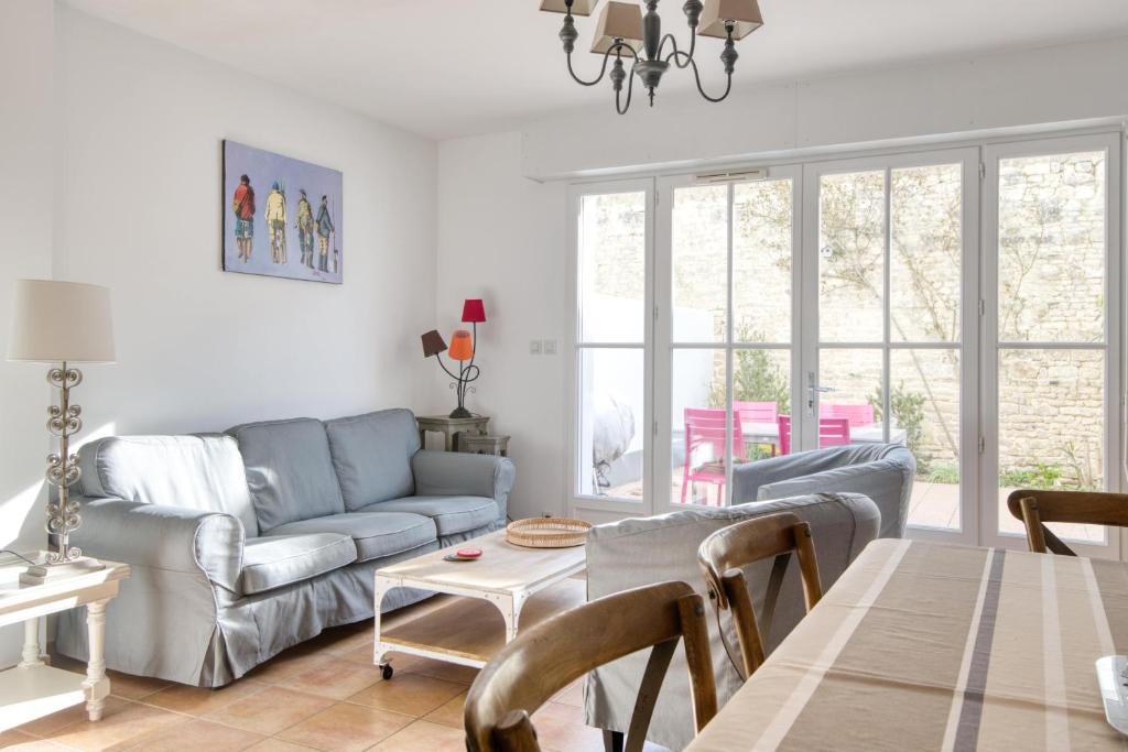 Maison Telline