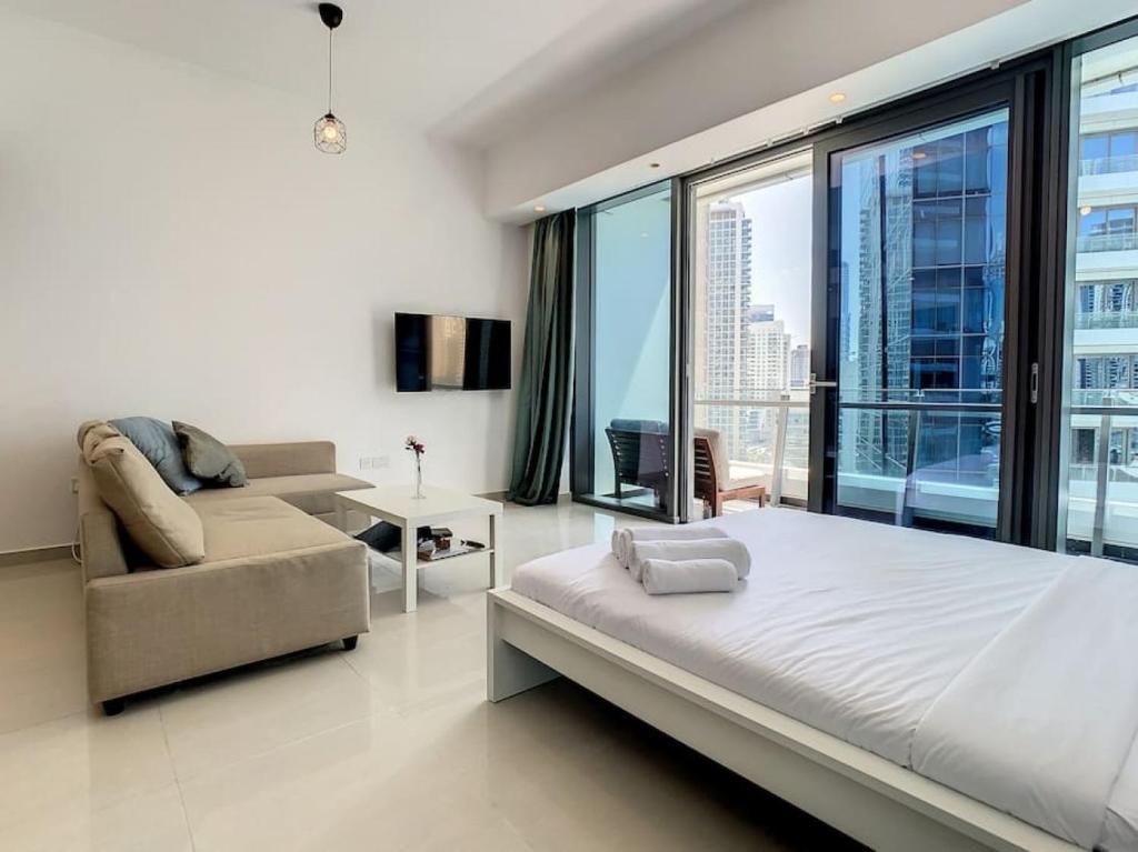 Key View – Silverene Tower